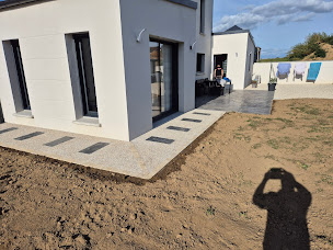 Photo n°2 de CONSTRUCTIONS Dubois Ludovic à Saint-James (Maçon)