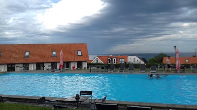 Photos of Gudhjem Feriepark