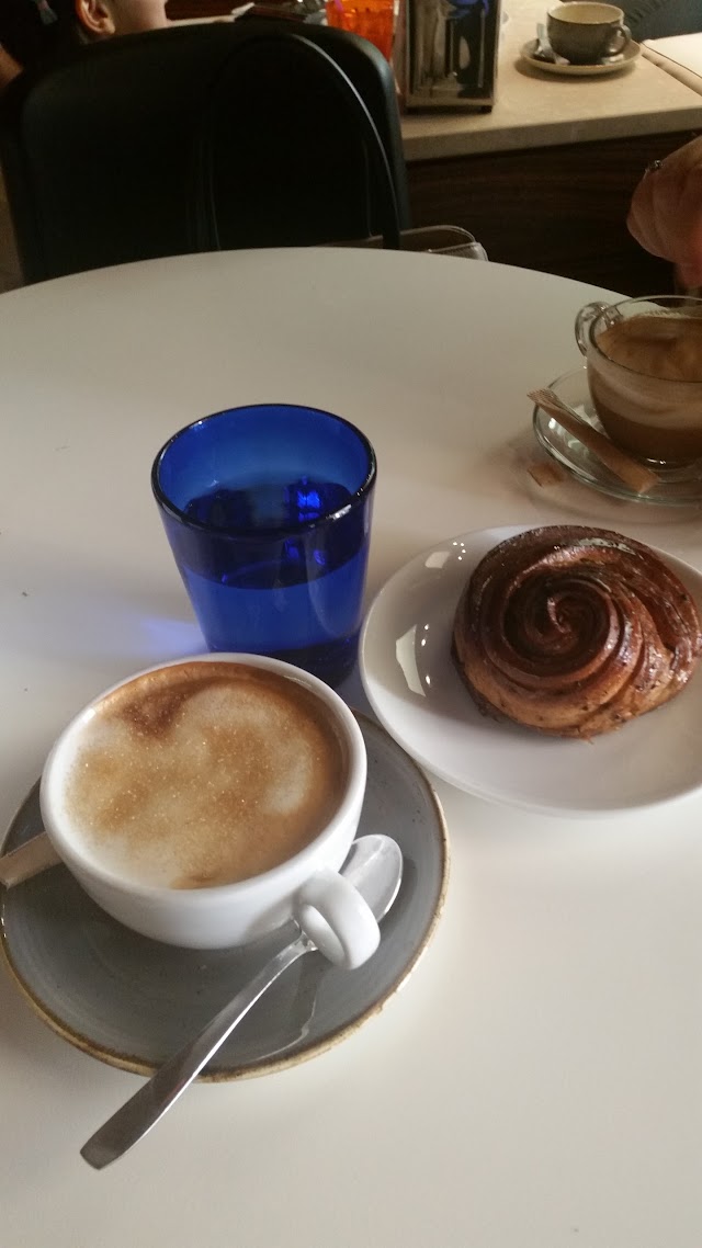 Pasticceria Cavalli Adolfo