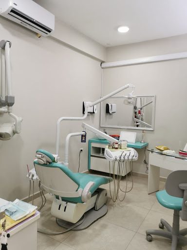 Clínica Odontológica MOLAR