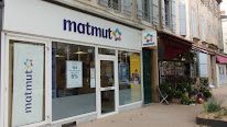 Matmut Assurances à Millau