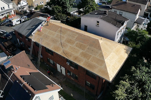 Ale Home Improvement Roofing - Thumbnail