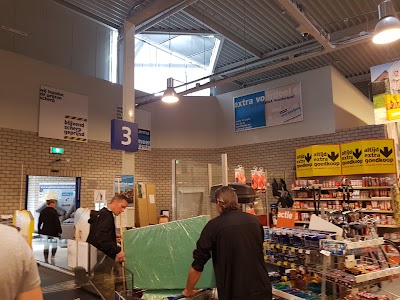 Photos of GAMMA Den Helder