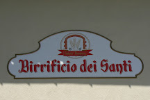 Birrificio dei Santi, Castelnuovo Don Bosco, Italy