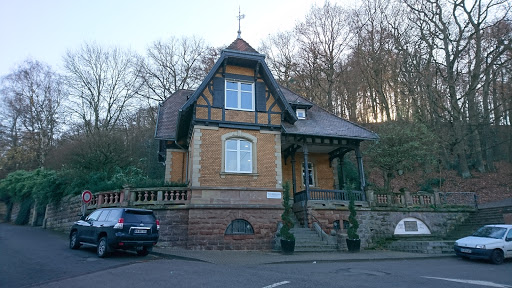 Maison Gérard Laurent - Thumbnail
