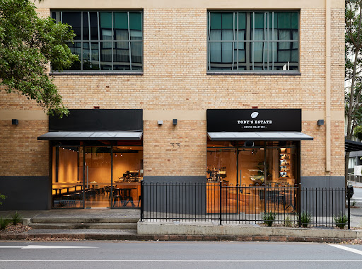 Photo of Toby's Estate