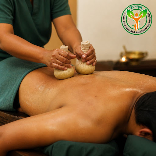Experience deep relief from joint stiffness, back pain and muscular tension with authentic Pinda… post image