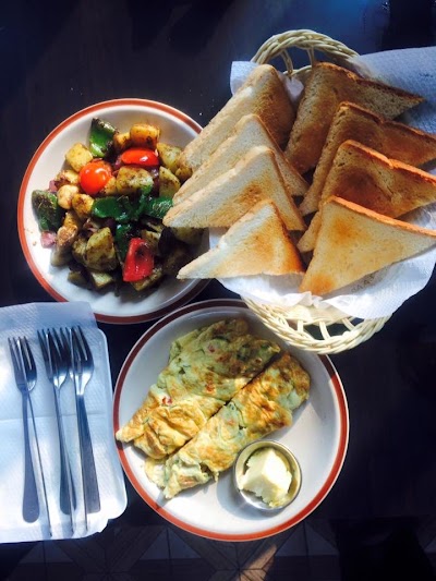 Photos of Magic Plates Restaurant