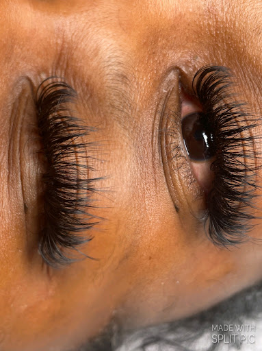 The Foxy Lashes & Aesthetics - Thumbnail