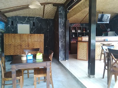 Photos of Warung Bambu