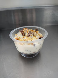 Photo n°10 de Le Mille Pâtes à Falleron (Restaurant)