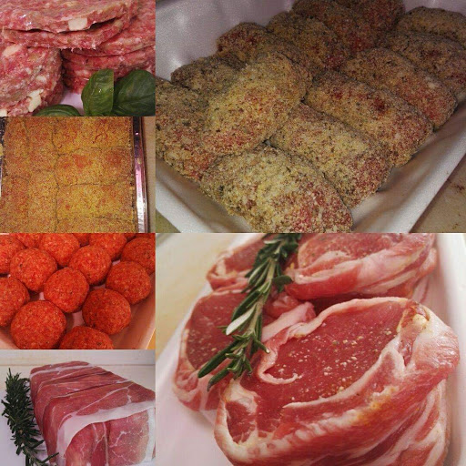 Frasso Market