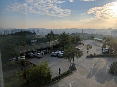 Photos of Fenghuangshan Golf Course