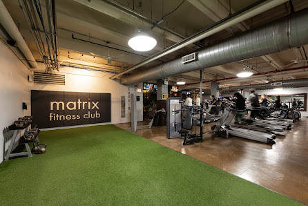 Foto de Matrix Fitness Club Todas