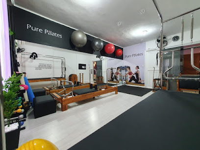 Pure Pilates – Rio de Janeiro – Centro