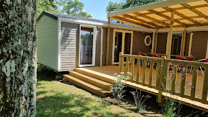 Photo n°21 de Camping LOT | Le Bois de Sophie à Lacapelle-Marival (Terrain de camping)