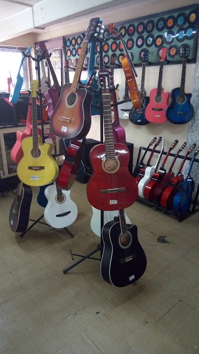 Photos of Melodica Music Stores