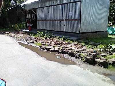 Photos of Amrajuri Restaurant
