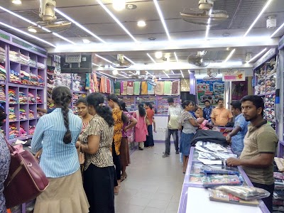 Photos of Nawamila's Textiles