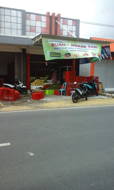 Photos of Toko Buah Mekar Sari Baru