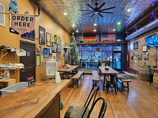 Schab's Bier Den - Thumbnail