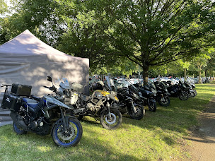 Photo n°5 de Camping Le Paquis (Metz-Sud) à Corny-sur-Moselle (Terrain de camping)