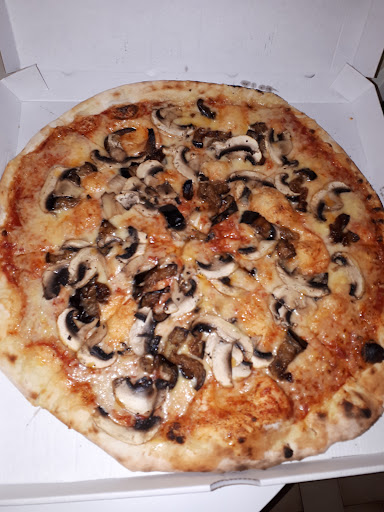 Pizza 18.24 Gallery - France
