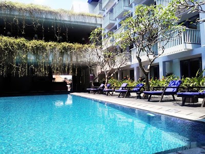 Photos of Berry Hotels Kuta Bali