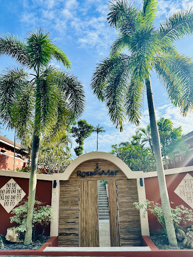 Rosa Mar Koh Samui