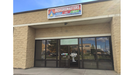 Restoremasters Water Damage & Fire Restoration