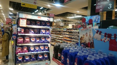 Photos of Palladium Hypermarket