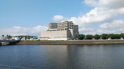 Saiseikai Yokohamashi Tobu Hospital (General hospital) - Yokohama, Kanagawa