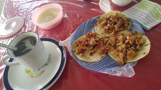 Comedor Los Amos del Camino