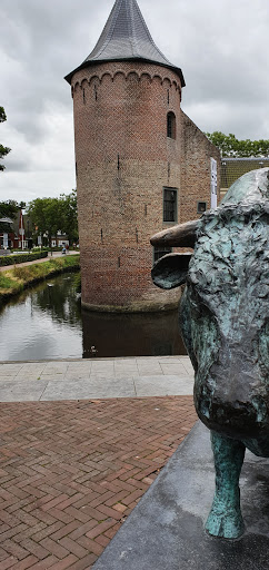 Museum Slag van de Somme 1914- 1918 Gallery - Netherlands