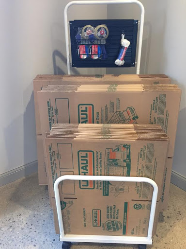 Oxford Storage Solutions - Thumbnail