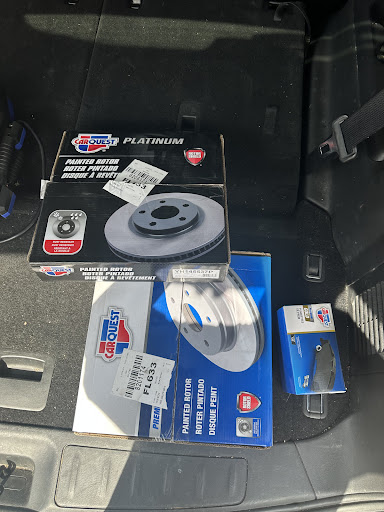 Auto Tech Tune & Repair - United States