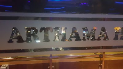 Photos of Arthama Hotel Makassar