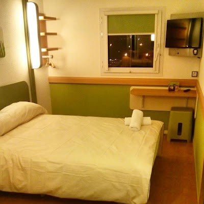 Photos of Hotel ibis budget Fes