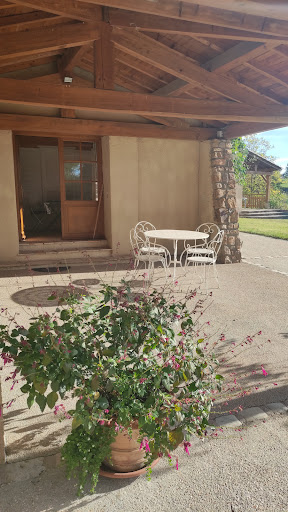 Photo de Gîte Ferme Seigne