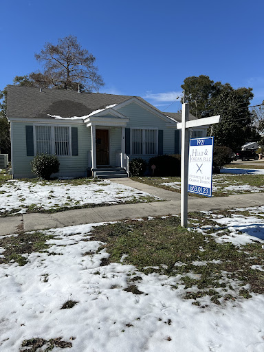 Healy & Jordan, PLLC