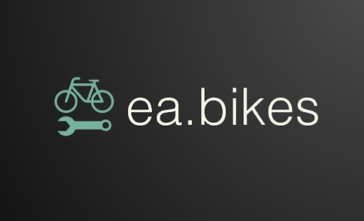 EA Bikes - Visual