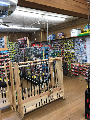 Dog Patch Trading Post - Visual