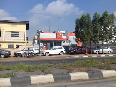 Photos of Axa Mansard Health Insurance