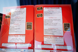 Photo n°47 de Restaurant Le Sarrail à La Chapelle-Saint-Luc (Animateur de soirées et d'événements)