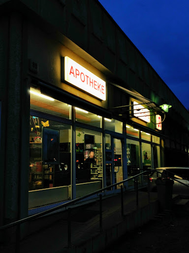Falken Pharmacy Weissensee - Thumbnail