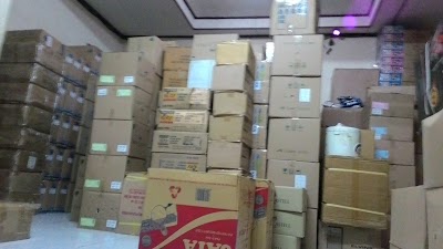 storage