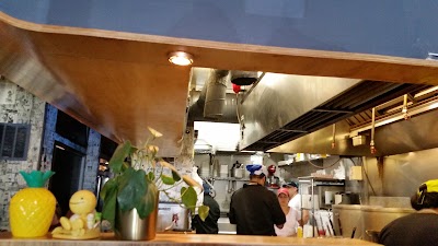 Photos of Toki Underground