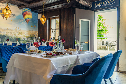 Brückenhaus Restaurant