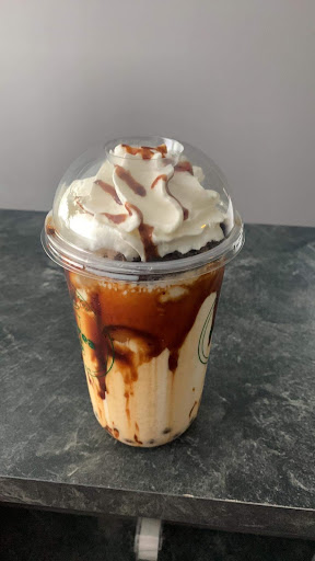 Lux Bubble Tea Gallery - Germany
