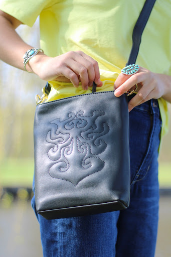 Andrea Tamaela Leather Goods - Thumbnail
